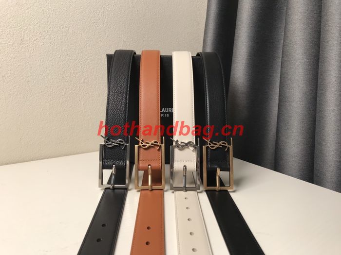 Yves saint Laurent Belt 30MM SLB00089 Yves saint Laurent Belt 30MM SLB00089